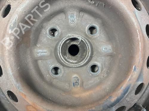 Used Rim Rim 38716522 38716522