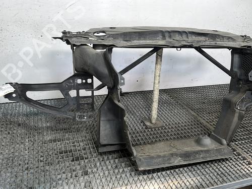 Used Front slam panel BMW 5 (E60) 535 d (286 hp) 24184387