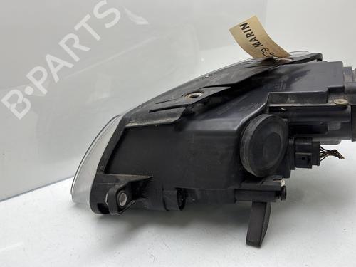Right headlight VW PASSAT B6 Variant (3C5) 1.9 TDI | BP29371880C29 - Image 4