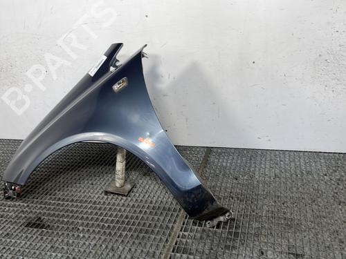 Left front fenders OPEL CORSA D (S07) 1.3 CDTI (L08, L68) | BP26616741C41 