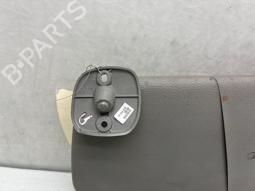 Left sun visor RENAULT KANGOO Express (FC0/1_) 1.5 dCi | BP37190156I1 - Image 3