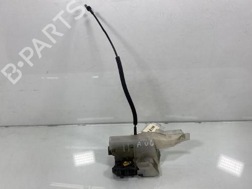 Front left lock RENAULT CLIO II (BB_, CB_) 1.9 D (B/CB0J) | BP19955572C98 