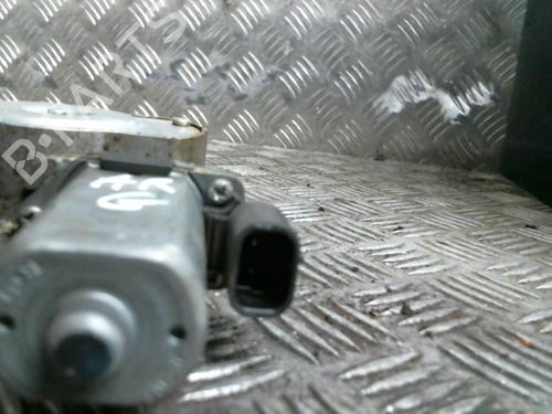 Used Rear left window mechanism Rear left window mechanism ALFA ROMEO 147 (937_) 1.9 JTDM 8V (937.AXD1A, 937.AXU1A, 937.BXU1A) (120 hp) 20001767 20001767