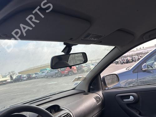 Fuel flap OPEL CORSA C (X01) 1.0 (F08, F68) | BP32344335C131