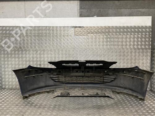 Used Front bumper PEUGEOT 307 (3A/C) 2.0 HDi 90 (90 hp) 27397634
