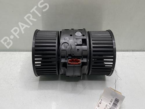 Used Heater blower motor RENAULT SCÉNIC III (JZ0/1_) 1.9 dCi (JZ0J, JZ1J, JZ1K, JZ1S) (131 hp) 27632308