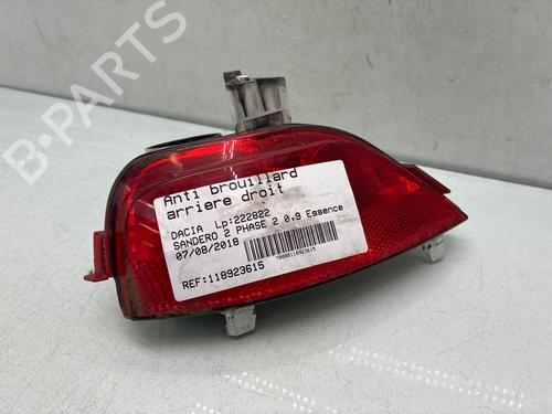 Used Rear fog light Rear fog light 39618052 39618052