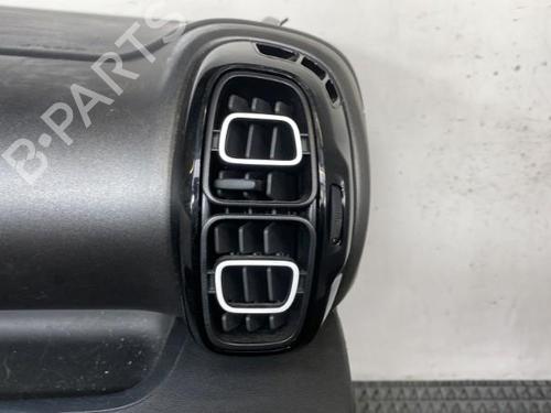 Dashboard CITROËN C3 AIRCROSS II (2R_, 2C_) 1.6 BlueHDi 100 (2CBHYB) | BP31887235C46