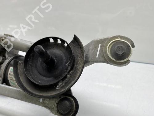 Used Front wiper motor NISSAN JUKE (F15) 1.2 DIG-T (115 hp) 19988314