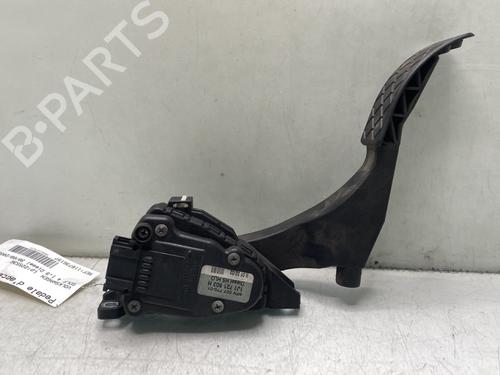 Pedal VW GOLF IV (1J1) 1.9 TDI (90 hp) 31594794