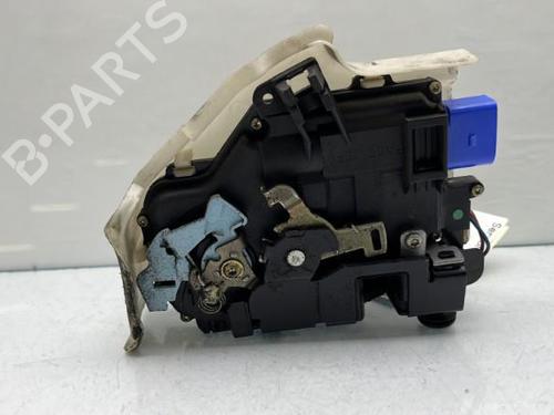Front left lock VW GOLF V (1K1) 2.0 TDI 16V | BP20184685C98 