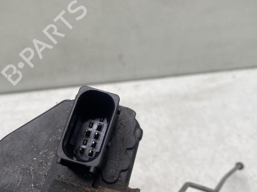 Rear right lock OPEL ASTRA J (P10) 1.7 CDTI (68) | BP32394151C99 