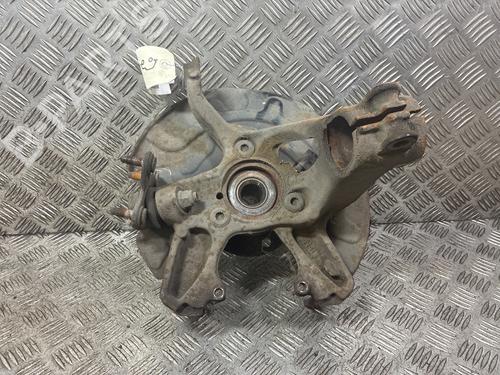 Used Left front steering knuckle Left front steering knuckle 36338930 36338930