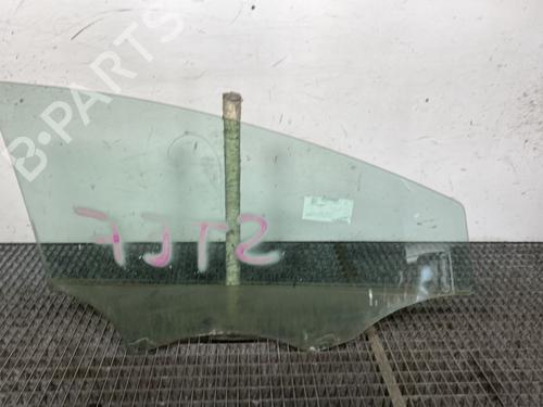 Front left door window SEAT LEON (1P1) 1.9 TDI | BP26400505C18 