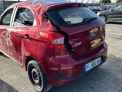 Headlight switch FORD KA+ III (UK, FK) 1.2 | BP19959352I24  - Image 6