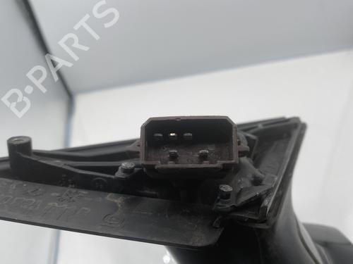 Right mirror AUDI A6 C4 Avant (4A5) 1.9 TDI | BP20032644C27 