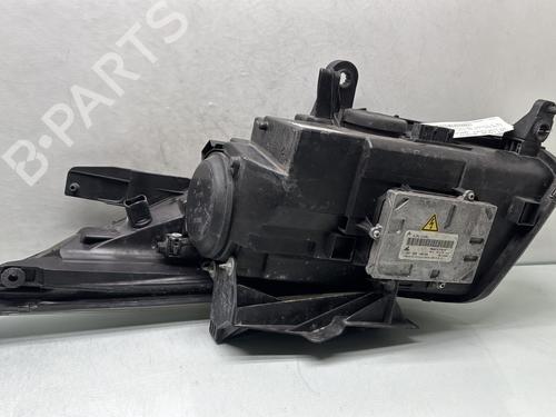 Left headlight CITROËN C6 (TD_) 3.0 HDi | BP30907419C28