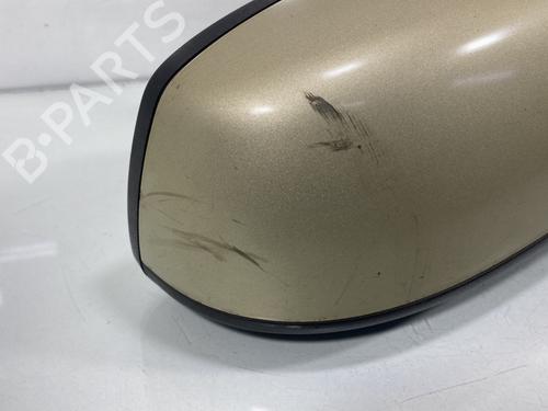 Right mirror FORD MONDEO III (B5Y)  | BP20018950C27 