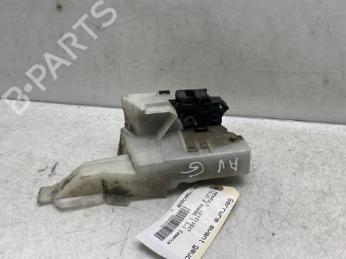 Used Front left lock RENAULT CLIO II (BB_, CB_) [1998-2016]  19954652