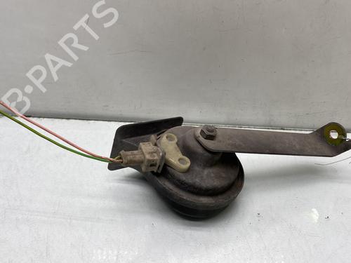 Used Horn Horn PEUGEOT 206 Hatchback (2A/C) 1.4 i (75 hp) 31594764 31594764