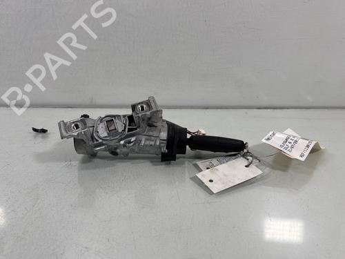 Ratlås/Tændingslås VW GOLF VI (5K1) 2.0 GTi (210 hp) 29939864