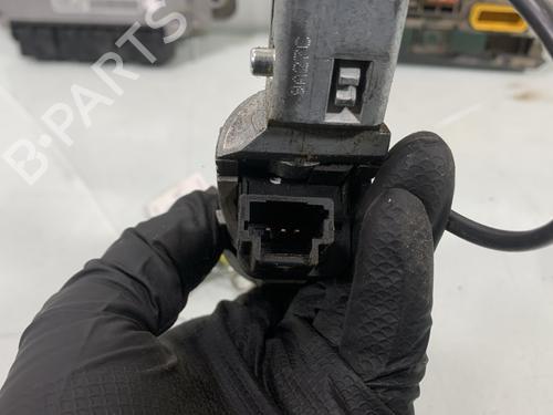 Electronic module CITROËN BERLINGO MULTISPACE (B9) 1.6 HDi 110 | BP31602181M83 