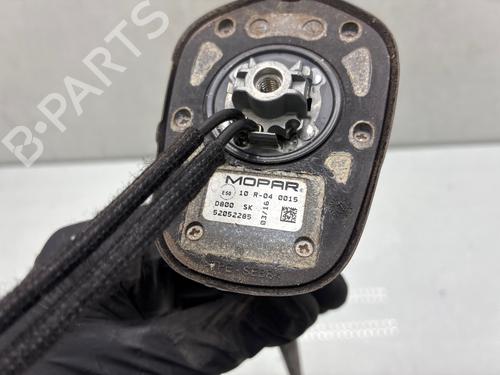 Antenne/Base JEEP RENEGADE SUV (BU, B1, BV) 1.6 CRD | BP38493146C140 - Image 3