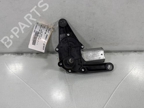 Used Rear wiper motor RENAULT CLIO II (BB_, CB_) 1.2 16V (BB05, BB0W, BB11, BB27, BB2T, BB2U, BB2V, CB05,... (75 hp) 30722978