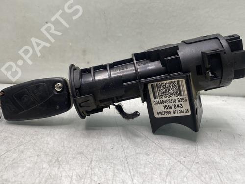 Ignition barrel FIAT PANDA (169_) 1.3 D Multijet (169.AXC1A) | BP32368004M48