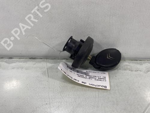 Tankdeckel für CITROËN XSARA Break (N2) 1.9 D (70 hp) 31174306