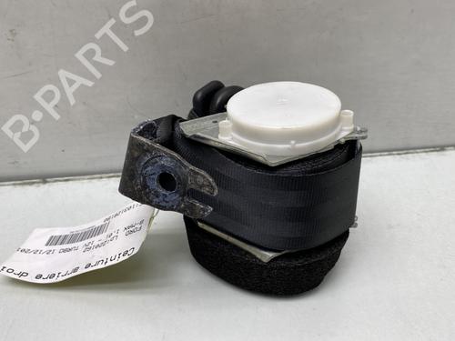 Used Rear right seatbelt Rear right seatbelt FORD B-MAX (JK) 1.0 EcoBoost (100 hp) 29735369 29735369