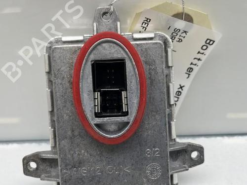 Used Xenon ballast Xenon ballast KIA SORENTO II (XM) 2.2 CRDi 4WD (197 hp) 19990037 19990037