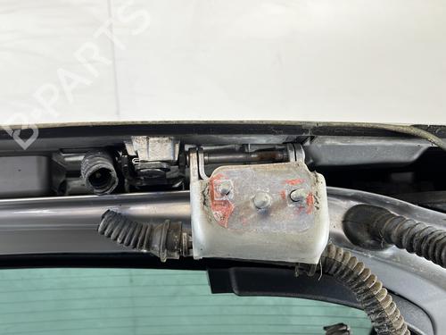 Tailgate CITROËN C4 Picasso I MPV (UD_) 1.6 HDi | BP28282468C6 