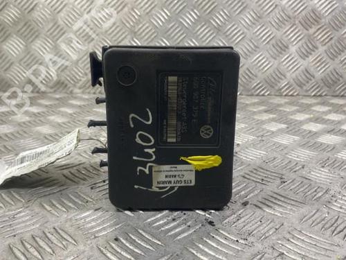 ABS Bremseaggregat VW POLO (9N_, 9A_) [2001-2014]  20006060