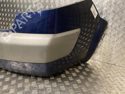Bak støtfanger RENAULT MEGANE II (BM0/1_, CM0/1_)  | BP20027339C8 