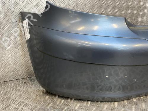 Used Rear bumper PEUGEOT 307 (3A/C) 1.6 HDi 110 (109 hp) 27435538