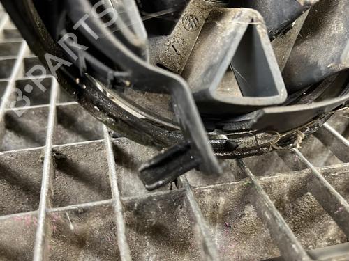 Atrapa chłodnicy / Grill VW GOLF IV (1J1) 1.9 TDI | BP29939440C40