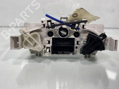Used Climate control Climate control 20019321 20019321