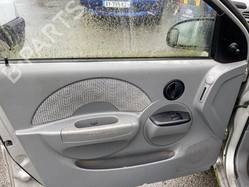 Left headlight DAEWOO KALOS (KLAS) 1.2 | BP26498766C28 - Image 11