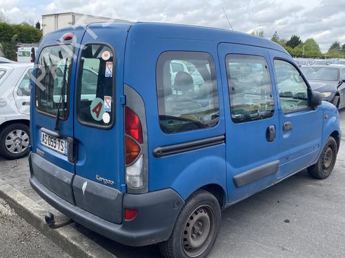 Steering column stalk RENAULT KANGOO (KC0/1_) 1.6 16V | BP29633007I23 - Image 16