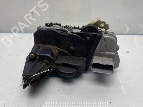 Used Front right lock Front right lock PEUGEOT 307 (3A/C) 2.0 HDi 90 (90 hp) 19953616 19953616