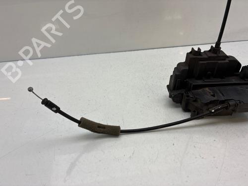 Højre bagtil lås Højre bagtil lås RENAULT MODUS / GRAND MODUS (F/JP0_) 1.5 dCi (JP0G, JP0H) (106 hp) 34257322 34257322