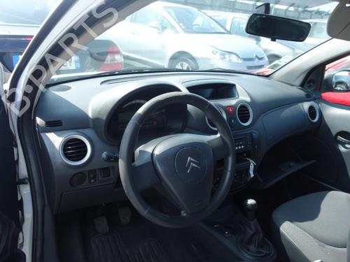 Right front door CITROËN C2 (JM_) 1.4 HDi | BP21955363C3 