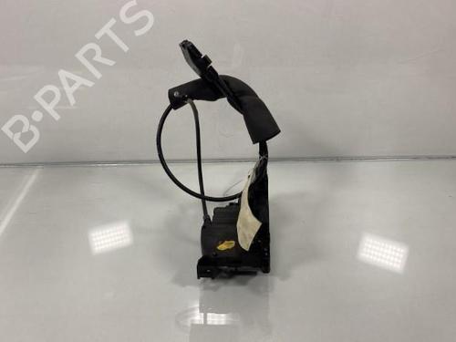 Used Front right lock Front right lock 20031603 20031603