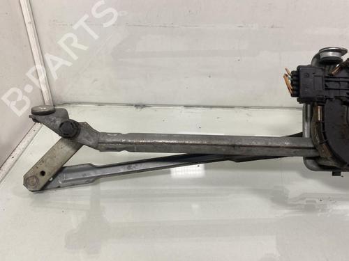 Used Front wiper motor Front wiper motor PEUGEOT 308 CC (4B_) 1.6 HDi (112 hp) 19989566 19989566