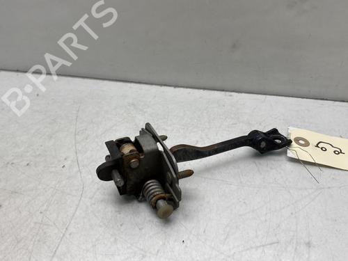 Used Hinge/Door check strap Hinge/Door check strap PEUGEOT 3008 I MPV (0U_) 1.6 THP (156 hp) 25123604 25123604