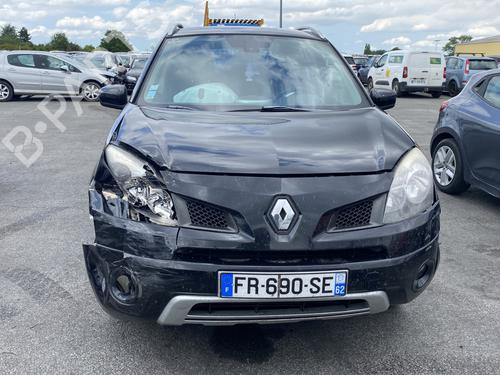 Right front window switch RENAULT KOLEOS I (HY_) 2.0 dCi (HY0K) | BP30535661I26 - Image 55