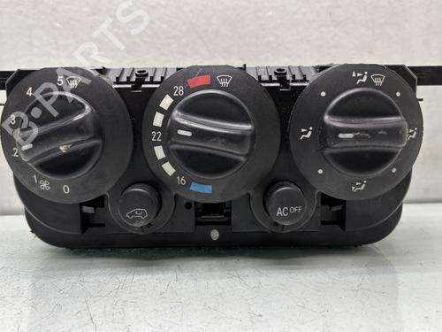 Used Climate control Climate control MERCEDES-BENZ A-CLASS (W168) A 170 CDI (168.009, 168.109) (95 hp) 27729235 27729235