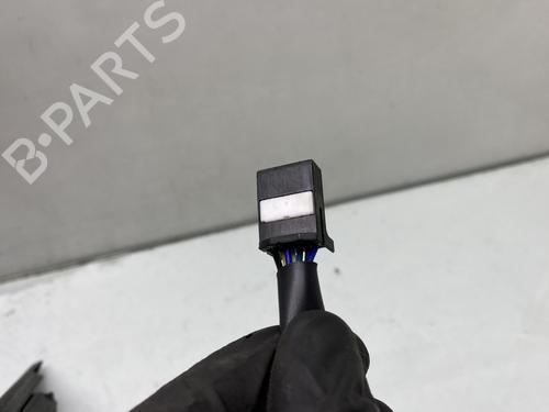 Right mirror RENAULT TWINGO III (BCM_, BCA_) 1.0 SCe 75 | BP31641212C27 