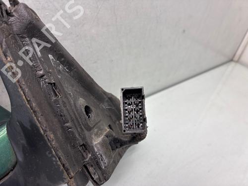 Used Left mirror Left mirror AUDI A3 (8L1) 1.9 TDI (110 hp) 35896258 35896258